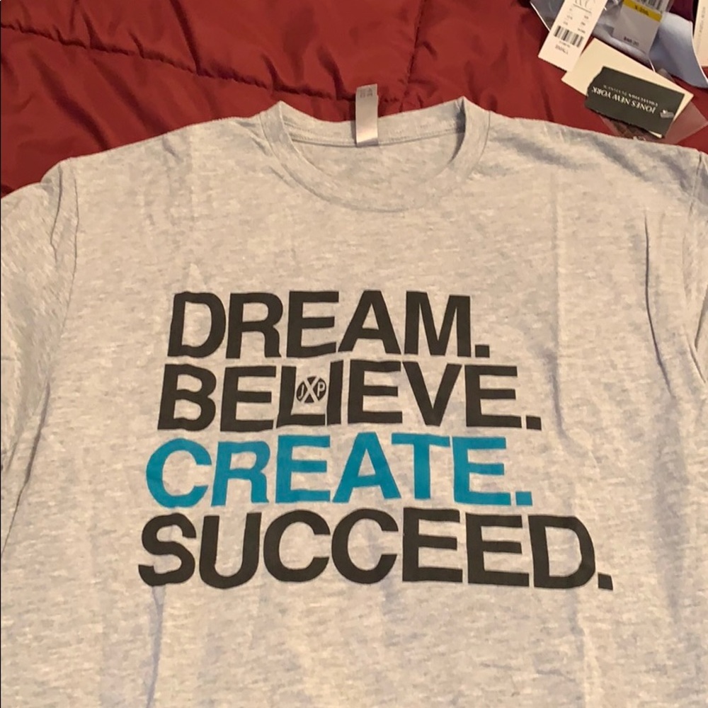 JennxPenn Tee Shirt